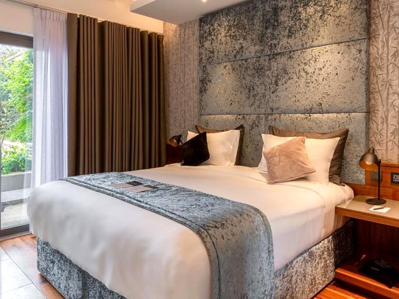 The Village Boutique and SPAの写真