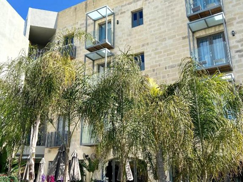 The Village Boutique and SPAの写真