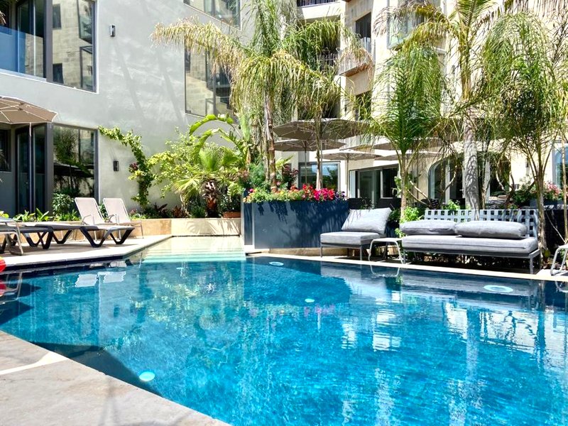 The Village Boutique and SPAの写真