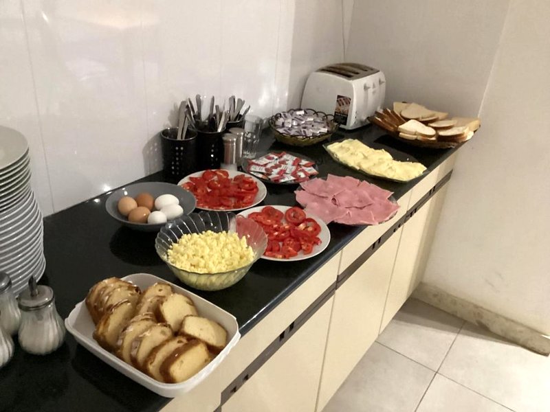 Whitestar Guesthouseの写真