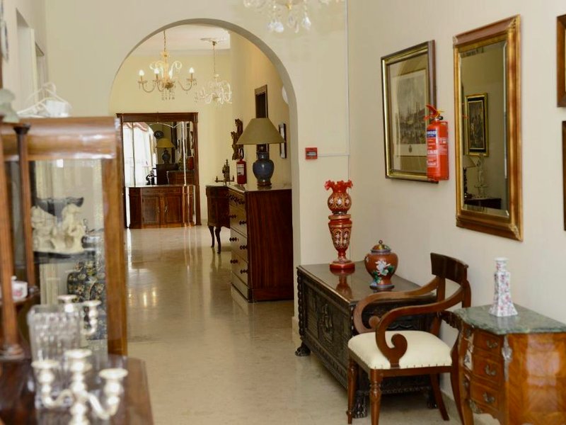 Whitestar Guesthouseの写真