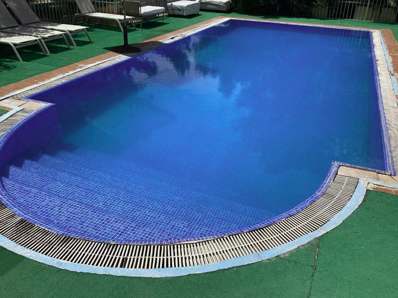 Whitestar Guesthouseの写真