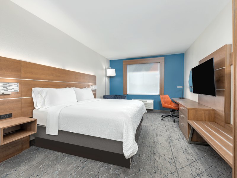 ホリデイ イン エクスプレス ホテル アンド スイーツ アセンズ バイ IHG (Holiday Inn Express Hotel and Suites Athens By IHG)の写真