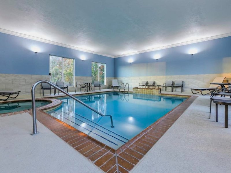 ホリデイ イン エクスプレス ホテル アンド スイーツ アセンズ バイ IHG (Holiday Inn Express Hotel and Suites Athens By IHG)の写真