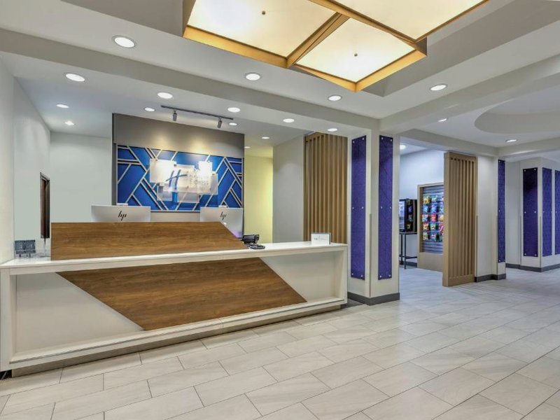 ホリデイ イン エクスプレス ホテル アンド スイーツ アセンズ バイ IHG (Holiday Inn Express Hotel and Suites Athens By IHG)の写真