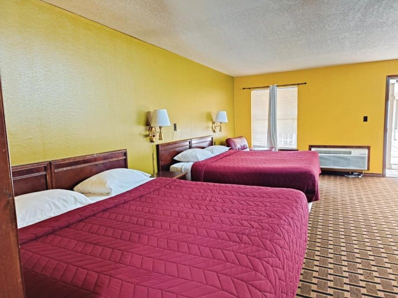 Hotel O Victorian Inn Athens TXの写真