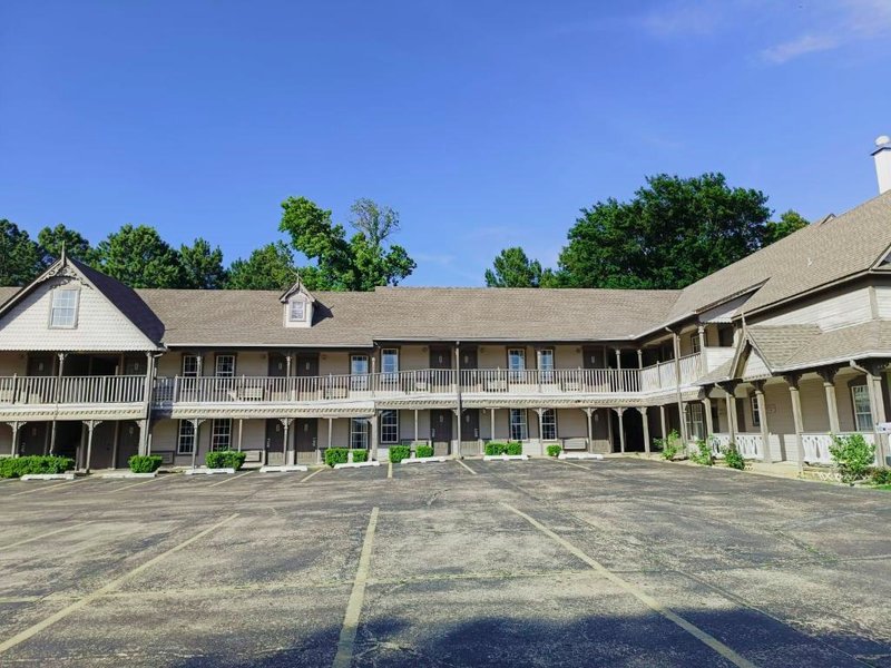 Hotel O Victorian Inn Athens TXの写真