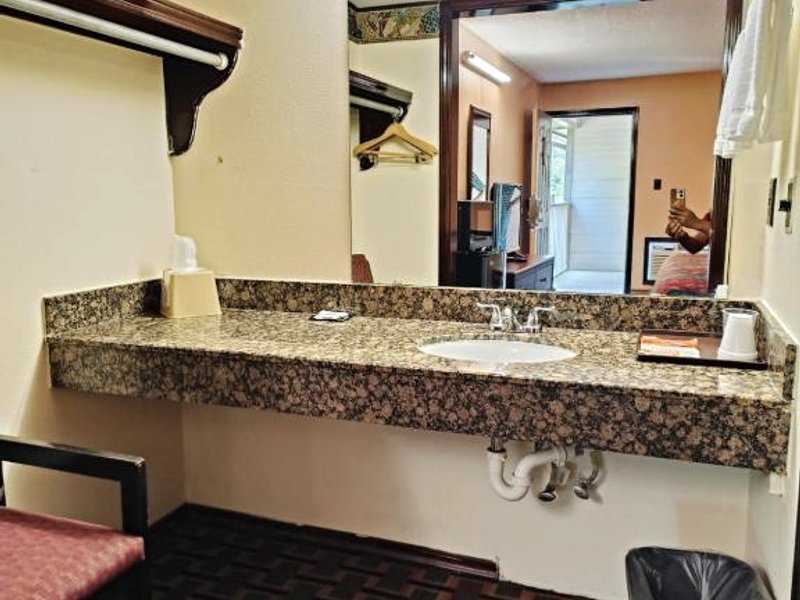 Hotel O Victorian Inn Athens TXの写真