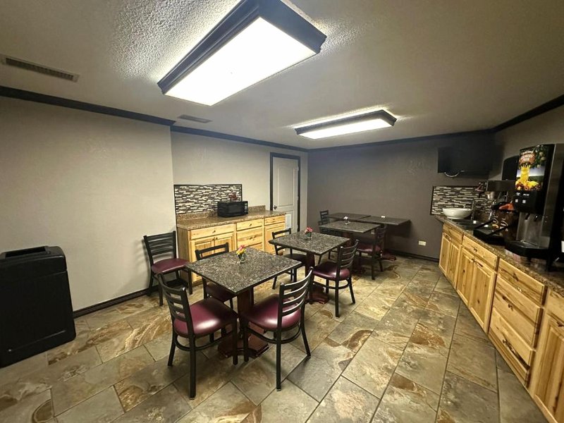 スーパー 8 バイ ウインダム アセンズ TX (Super 8 By Wyndham Athens Tx)の写真