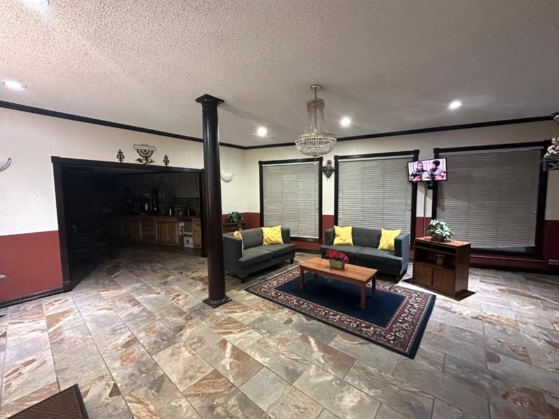 スーパー 8 バイ ウインダム アセンズ TX (Super 8 By Wyndham Athens Tx)の写真