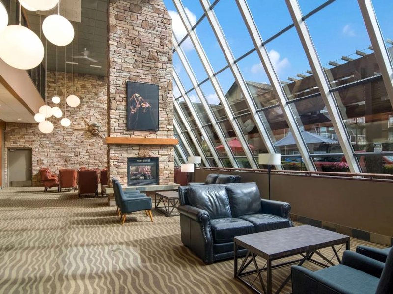 ベスト ウェスタン ザ ウェスタレイ ホテル (Best Western The Westerly Hotel)の写真