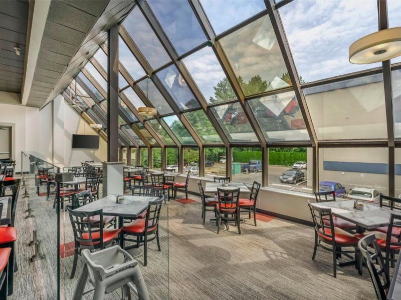 ベスト ウェスタン ザ ウェスタレイ ホテル (Best Western The Westerly Hotel)の写真