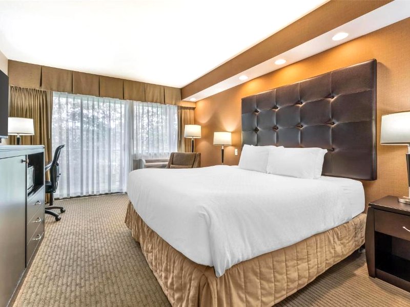 ベスト ウェスタン ザ ウェスタレイ ホテル (Best Western The Westerly Hotel)の写真