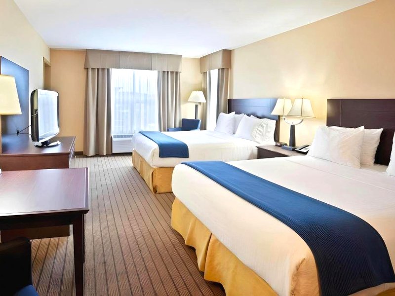 Bayview Hotelの写真