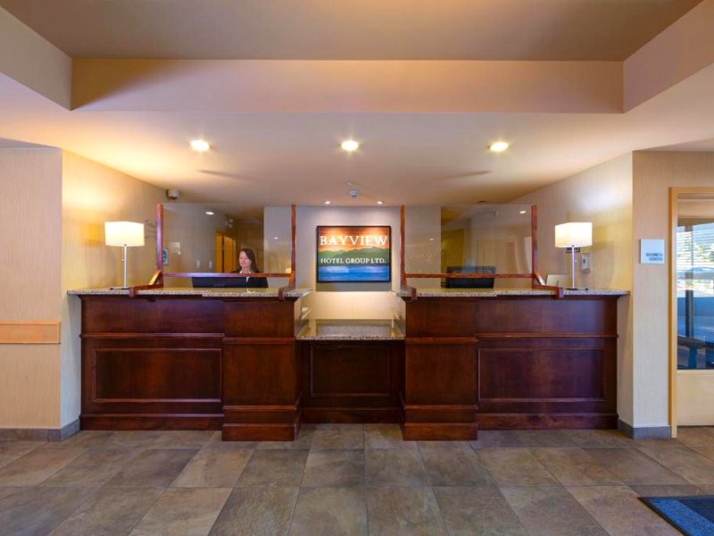 Bayview Hotelの写真