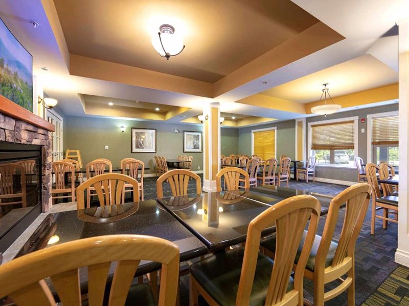 Bayview Hotelの写真