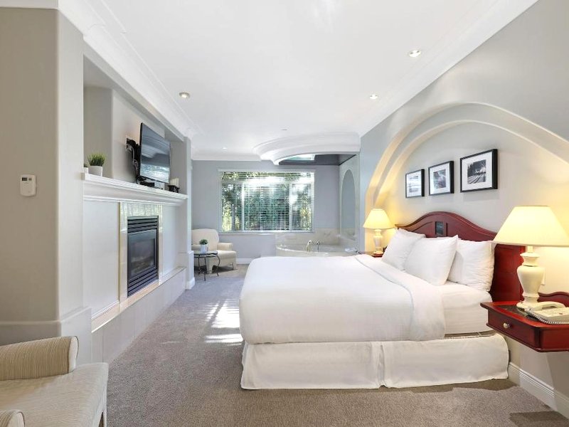 Crown Isle Resort and Golf Communityの写真