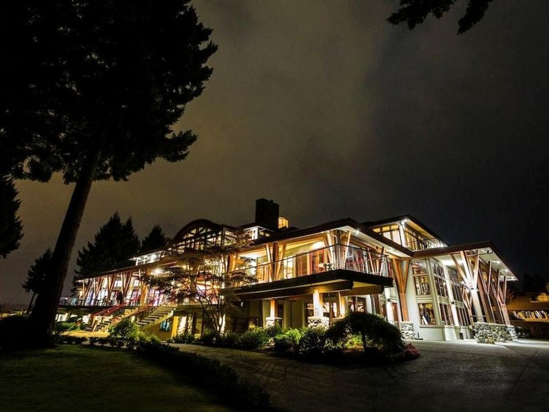 Crown Isle Resort and Golf Communityの写真