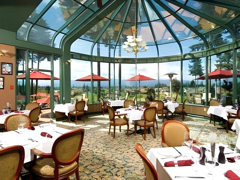 Crown Isle Resort and Golf Communityの写真