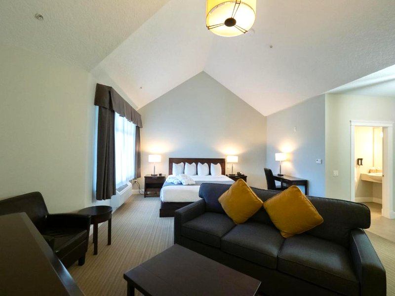 Old House Hotelの写真