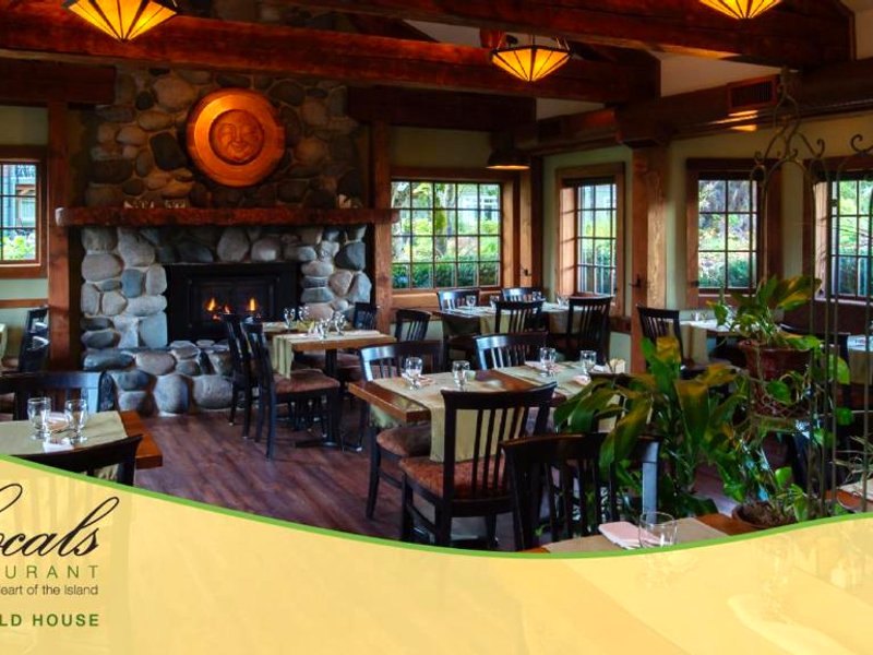 Old House Hotelの写真