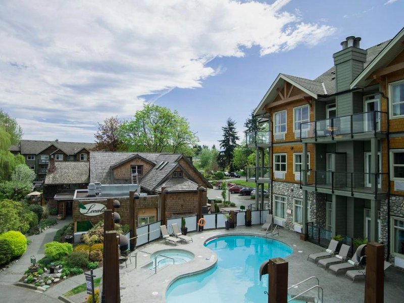 Old House Hotelの写真