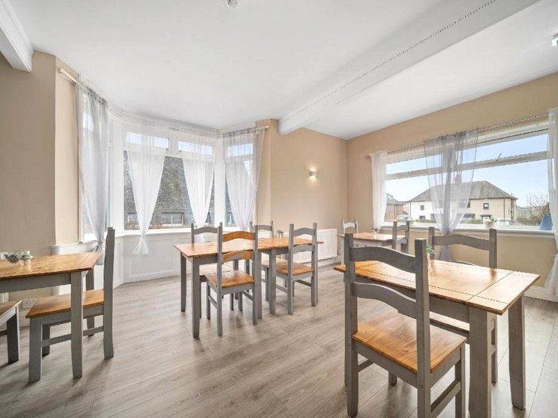 クイーンズフェリー ゲスト ハウス (Queensferry Guest House)の写真