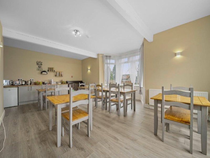 クイーンズフェリー ゲスト ハウス (Queensferry Guest House)の写真