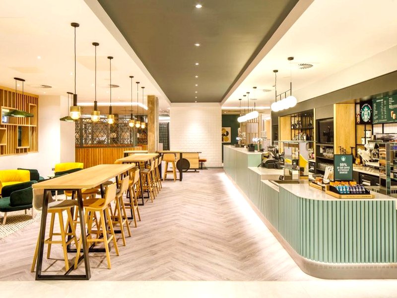 ホリデイ イン マンチェスター エアポート バイ IHG (Holiday Inn Manchester Airport By IHG)の写真