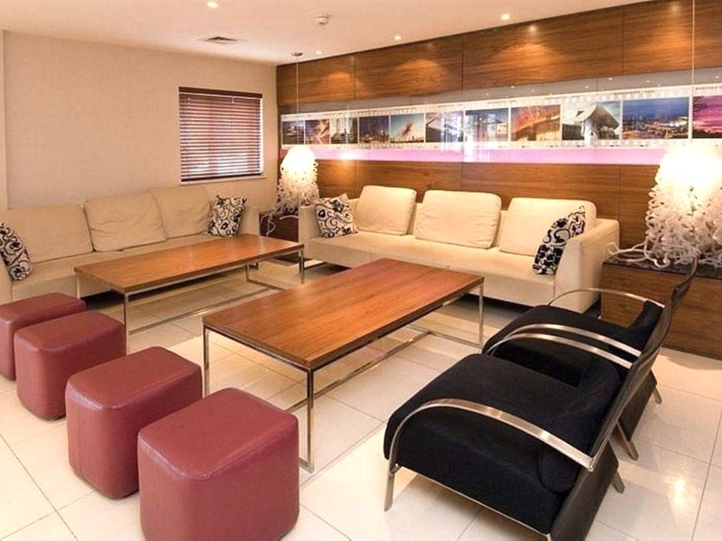 Premier Inn Manchester Old Traffordの写真