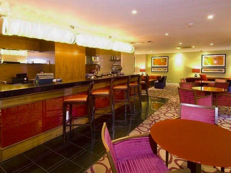 Premier Inn Manchester Old Traffordの写真