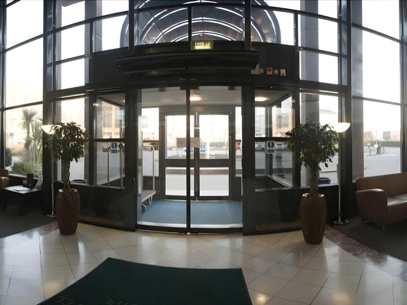 コプソーン ホテル マンチェスター (Copthorne Hotel Manchester Salford Quays)の写真