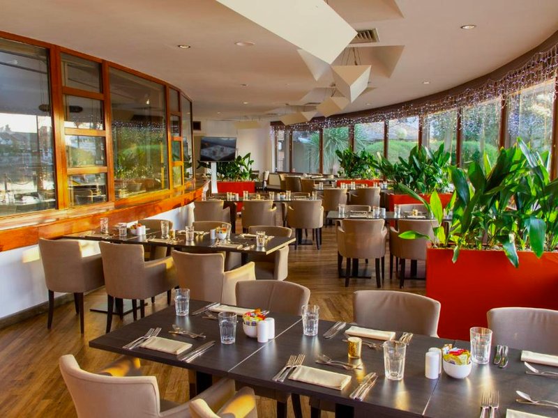 コプソーン ホテル マンチェスター (Copthorne Hotel Manchester Salford Quays)の写真