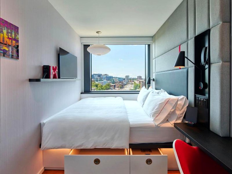 citizenM Boston Back Bayの写真