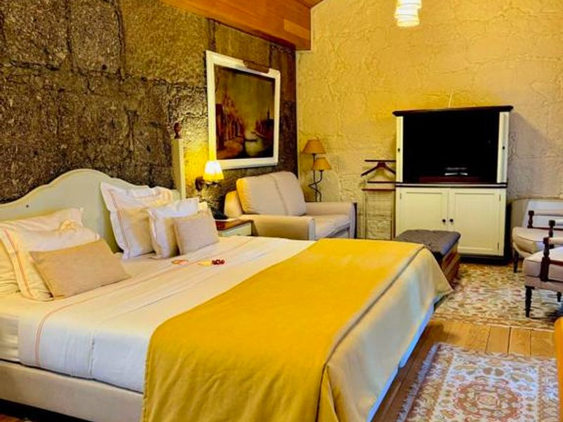 Hotel de Charme Quinta do Pinheiroの写真