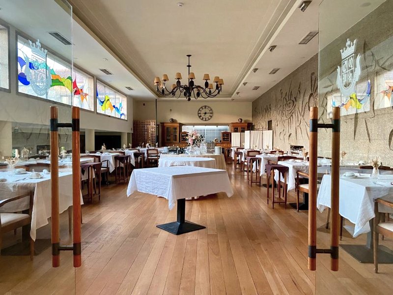 Hotel de Charme Quinta do Pinheiroの写真