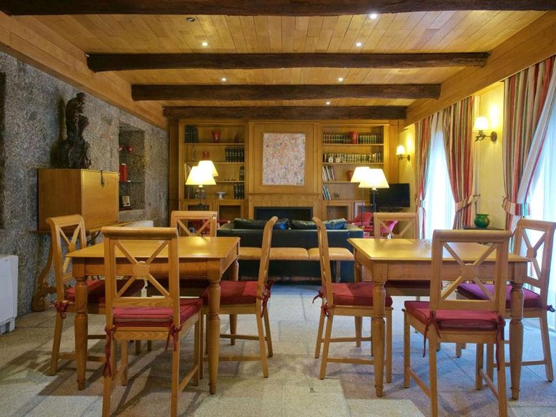 Hotel de Charme Quinta do Pinheiroの写真