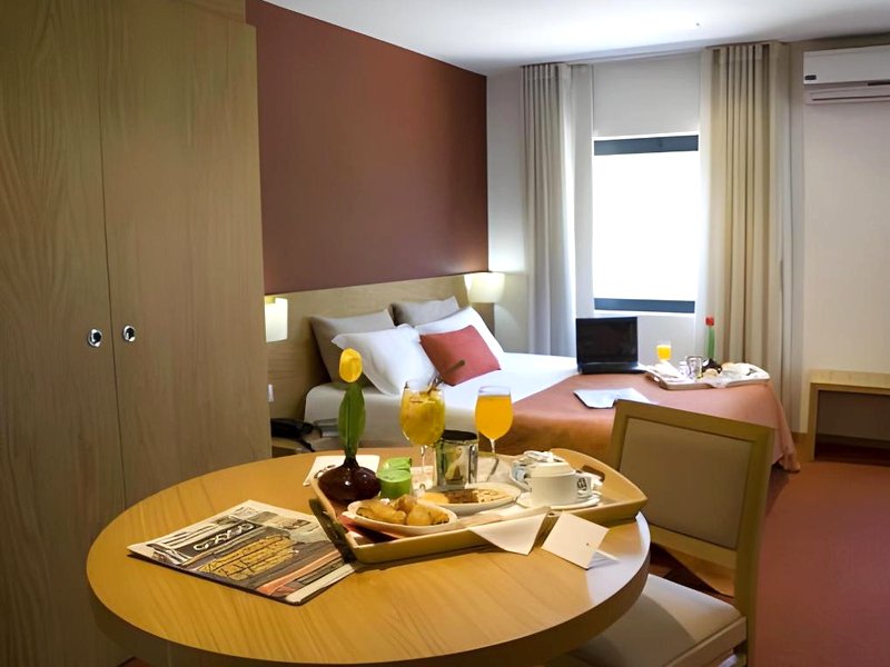 パレデス ホテル アパルタメント (Paredes Hotel Apartamento)の写真