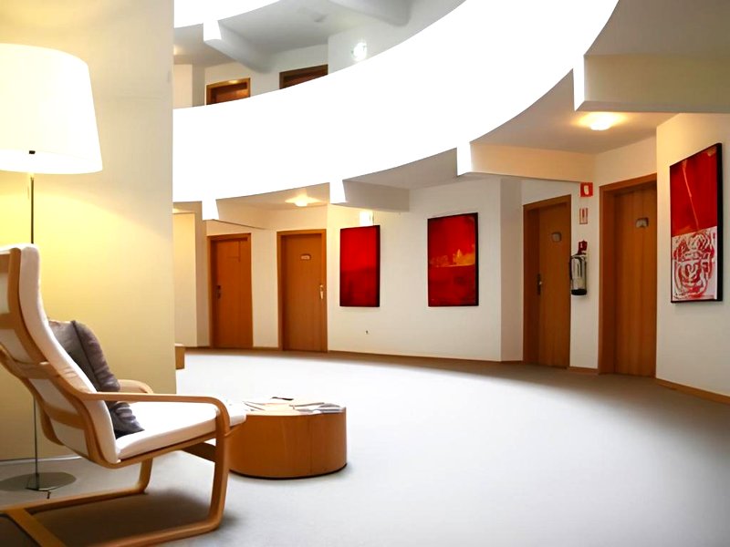 パレデス ホテル アパルタメント (Paredes Hotel Apartamento)の写真