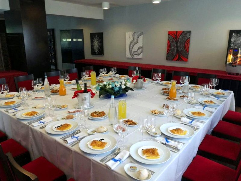 パレデス ホテル アパルタメント (Paredes Hotel Apartamento)の写真