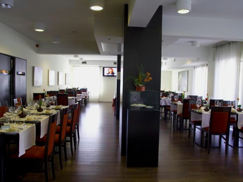 パレデス ホテル アパルタメント (Paredes Hotel Apartamento)の写真