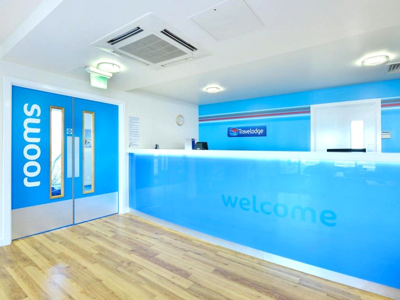 Travelodge Haverhillの写真