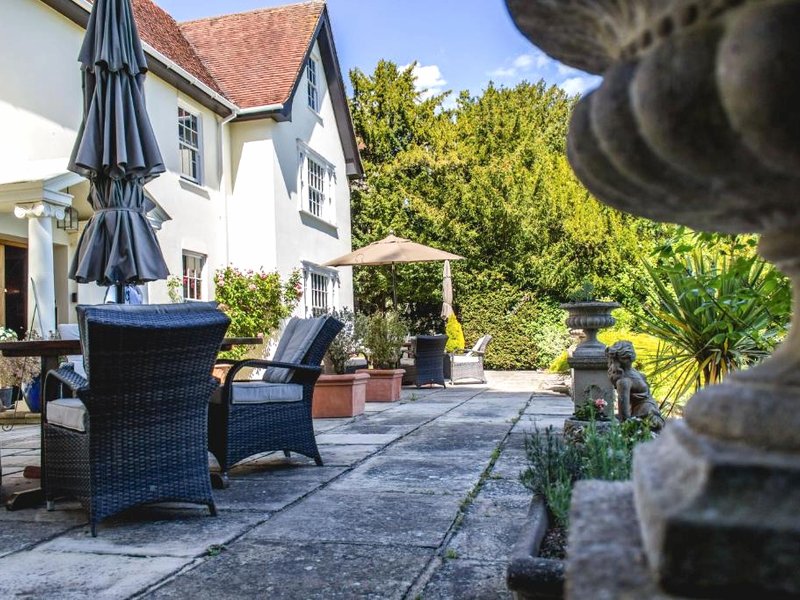 Sturmer Hall Hotel and Conference Centreの写真