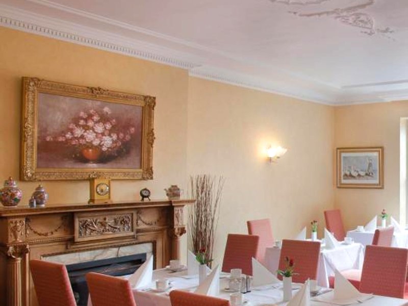Sturmer Hall Hotel and Conference Centreの写真