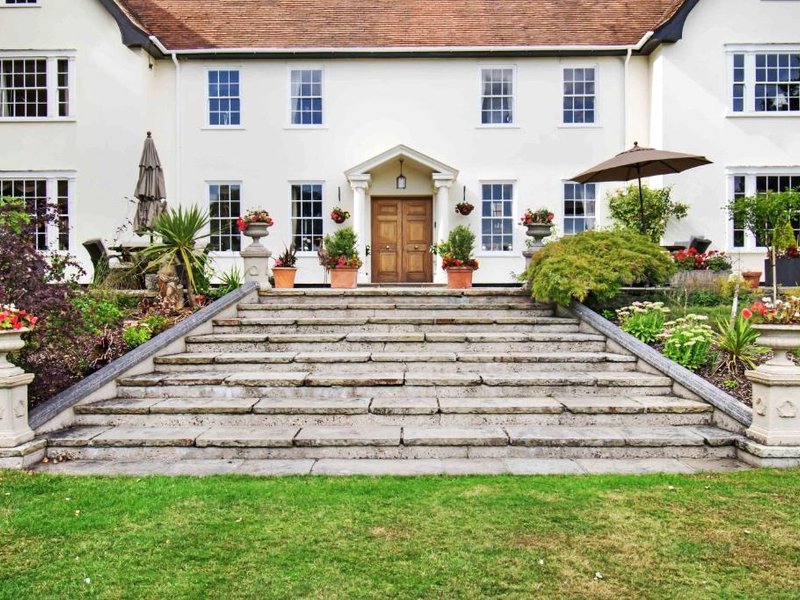 Sturmer Hall Hotel and Conference Centreの写真