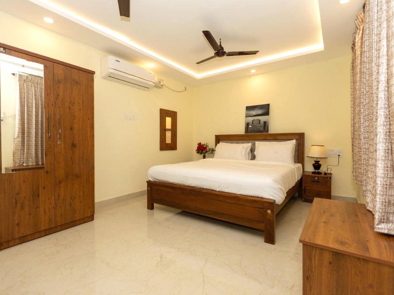 The Modern Innの写真