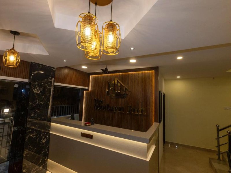 The Modern Innの写真