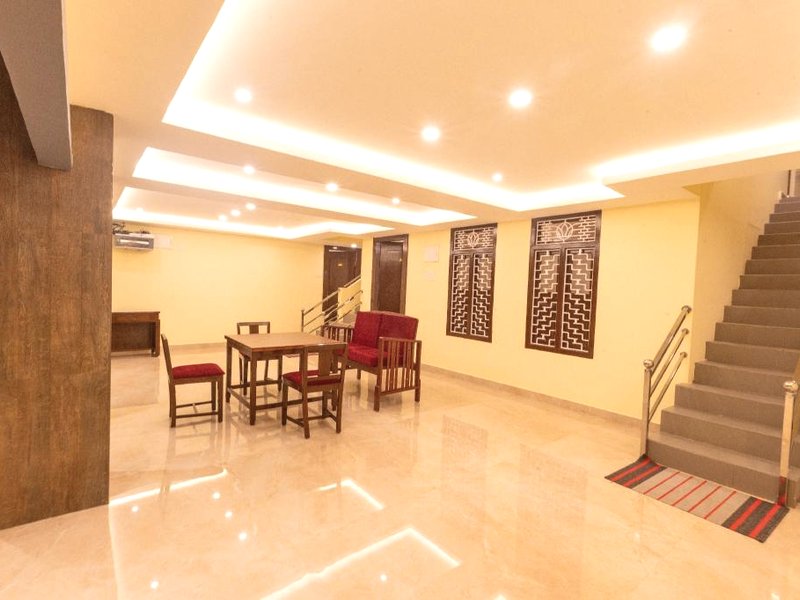 The Modern Innの写真