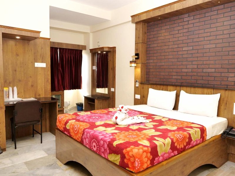 Sakthi Hotel Pollachiの写真