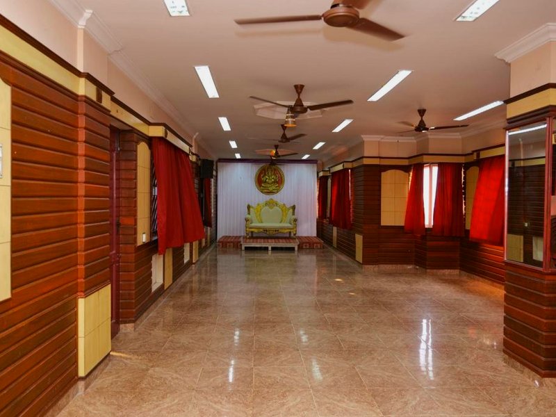 Sakthi Hotel Pollachiの写真